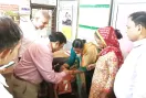National Pulse Polio Campaign: गुरुग्राम जिला में 3.97 लाख बच्चों को पोलिरोधी दवा पिलाने के लक्ष्य की हुई शुरूआत